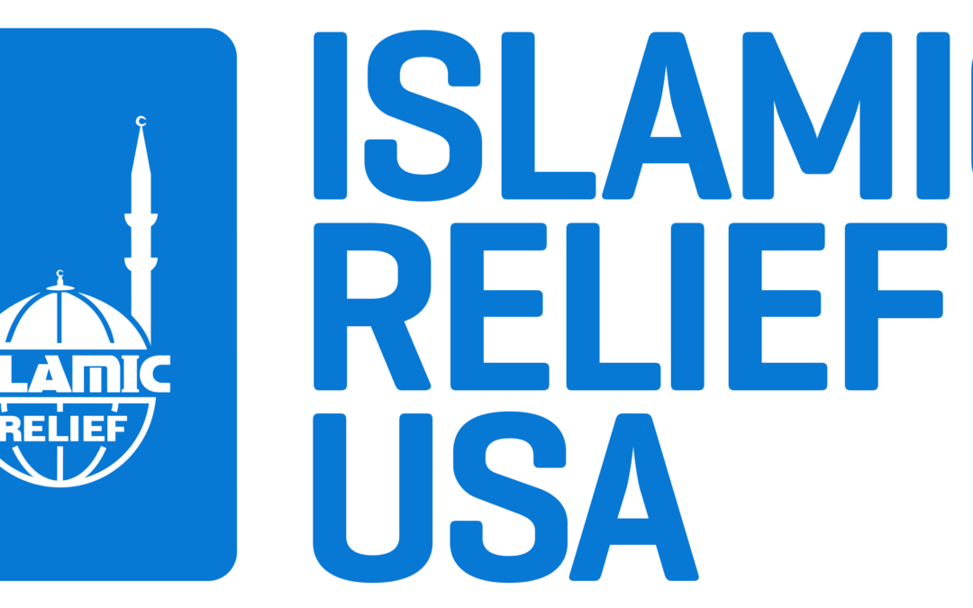 Islamic Relief USA: A Look at 4 Important Advocacy Priorities 