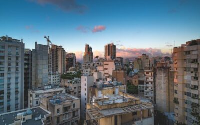 IRUSA Helps People in Need in Lebanon: 4 Things You Need to Know